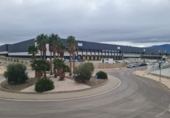 Nave industrial en venta en la España, Cártama, ref: TR252984 foto