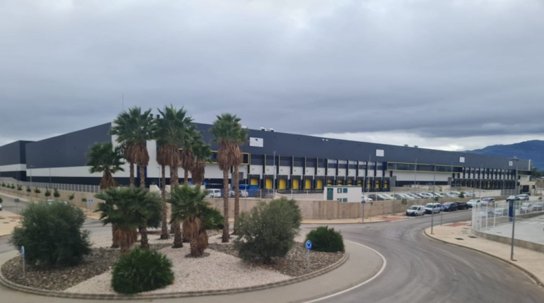 Málaga - Картама - 300m2