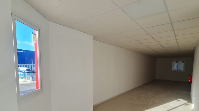 Málaga - Картама - 300m2