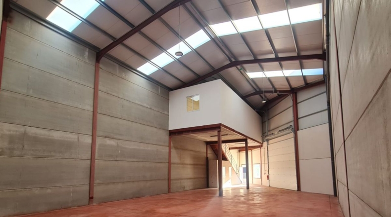 Málaga - Картама - 300m2