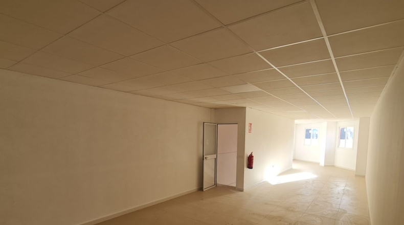 Málaga - Картама - 300m2