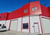 Nave industrial en venta en la España, Cártama, ref: TR252985 foto