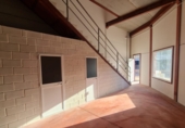 Nave industrial en venta en la España, Cártama, ref: TR252985 foto