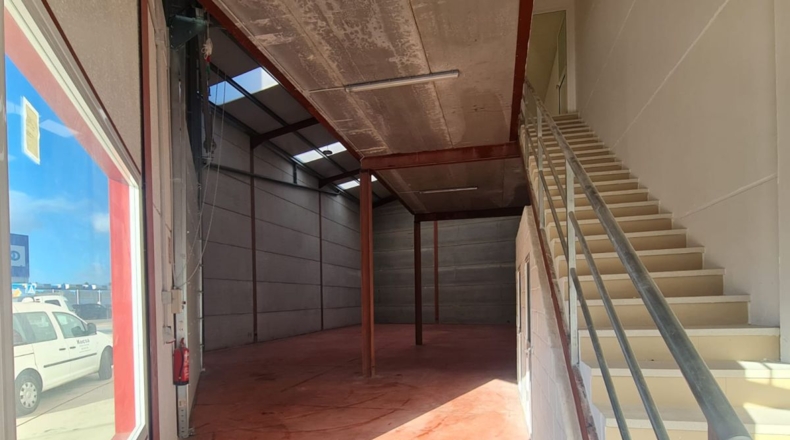 Málaga - Картама - 300m2