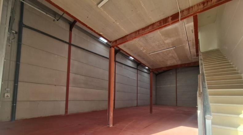 Málaga - Картама - 300m2