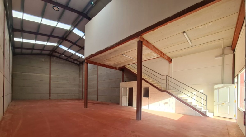 Málaga - Картама - 300m2