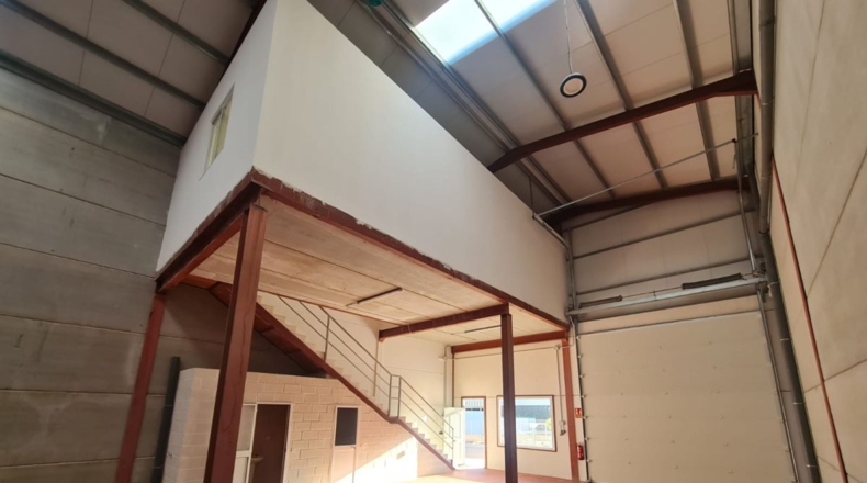 Málaga - Картама - 300m2