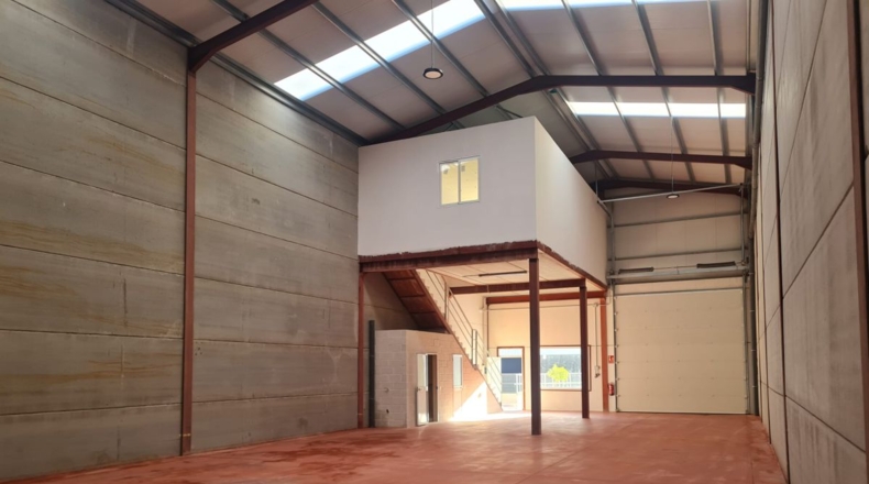 Málaga - Картама - 300m2