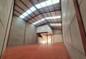 Nave industrial en venta en la España, Cártama, ref: TR187342 foto