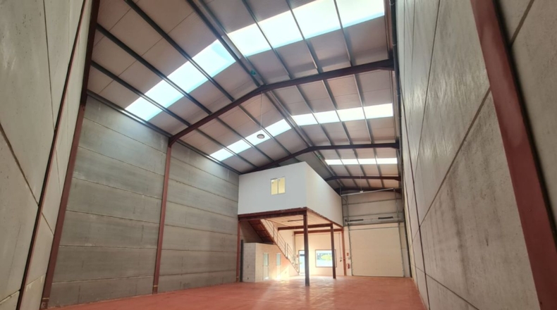 Málaga - Cártama - 300m2