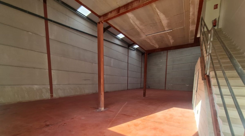 Málaga - Cártama - 300m2