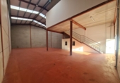 Nave industrial en venta en la España, Cártama, ref: TR187342 foto
