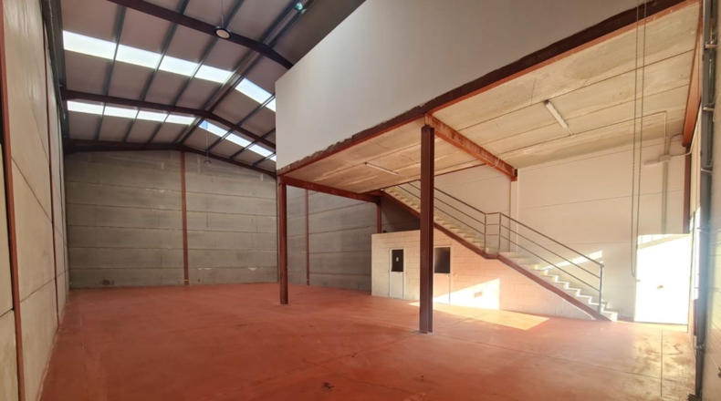 Málaga - Cártama - 300m2