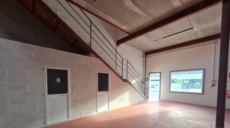 Málaga - Cártama - 300m2