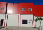 Nave industrial en venta en la España, Cártama, ref: TR187342 foto