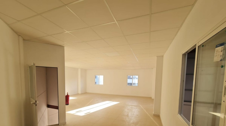 Málaga - Cártama - 300m2