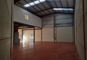 Nave industrial en venta en la España, Cártama, ref: TR284806 foto