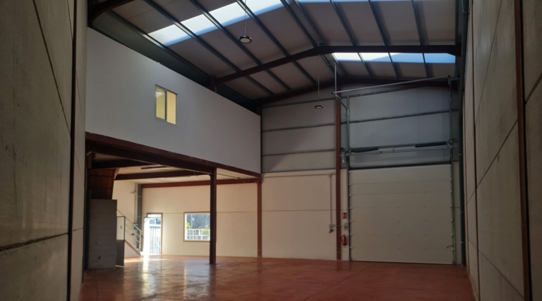 Málaga - Cártama - 300m2