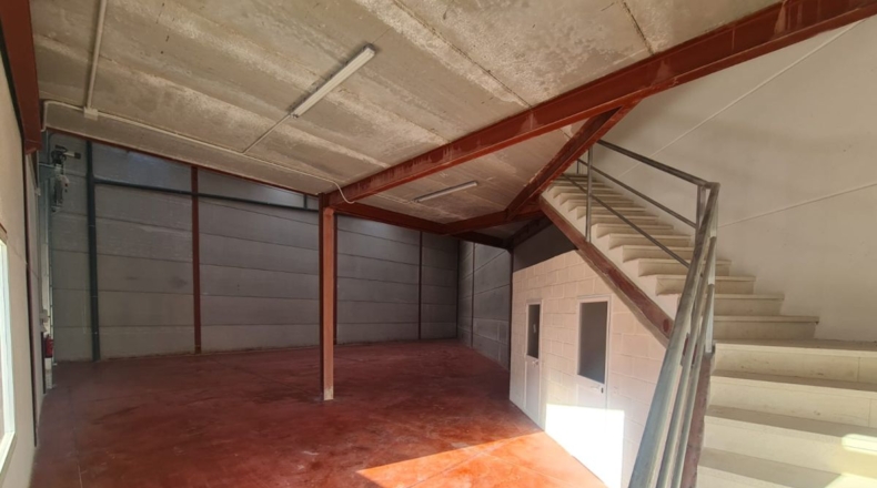 Málaga - Cártama - 300m2