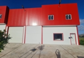 Nave industrial en venta en la España, Cártama, ref: TR284806 foto