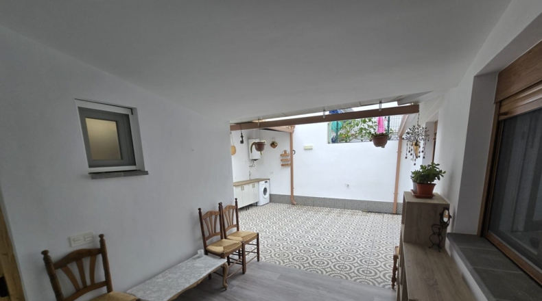 Málaga - Pizarra - 163m2