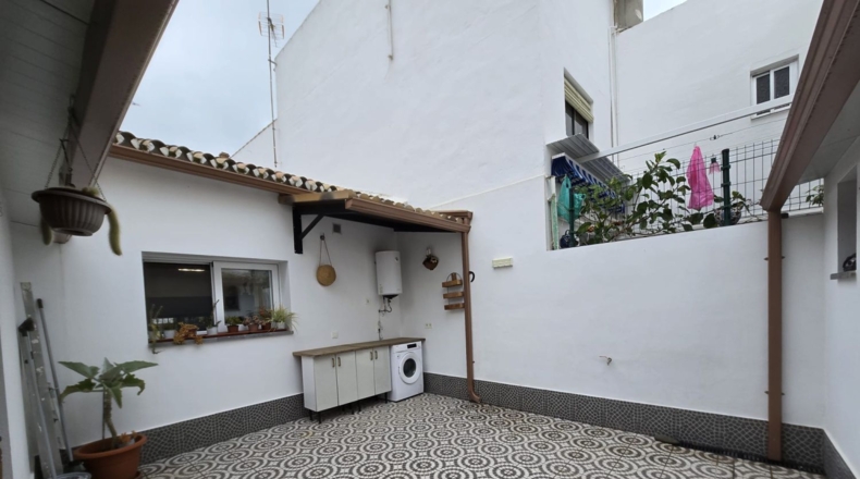 Málaga - Pizarra - 163m2