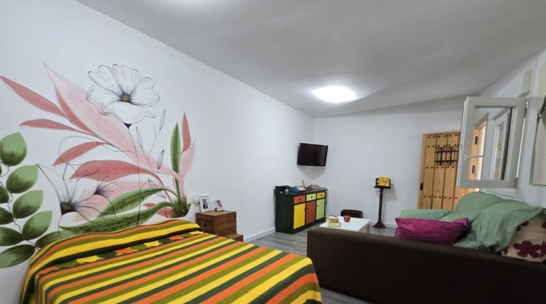 Málaga - Pizarra - 163m2