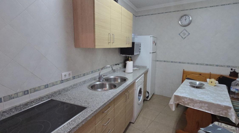Malaga - Pizarra - 92m2