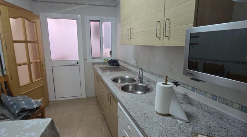 Malaga - Pizarra - 92m2