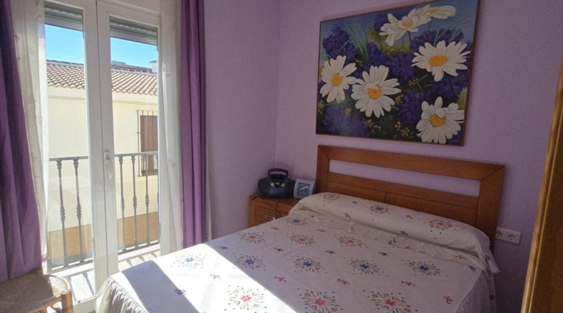 Malaga - Pizarra - 92m2