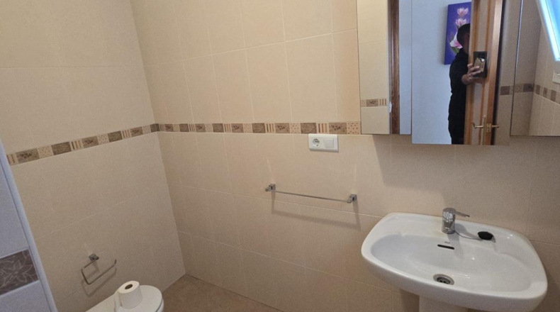 Malaga - Pizarra - 92m2