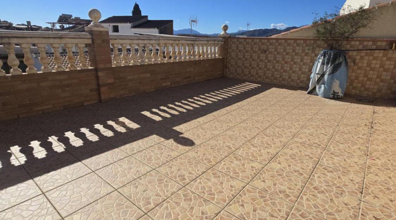Malaga - Pizarra - 92m2