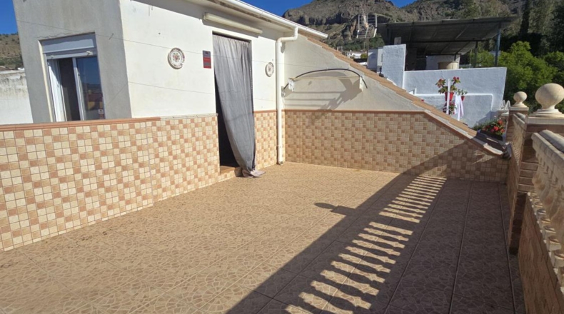 Malaga - Pizarra - 92m2