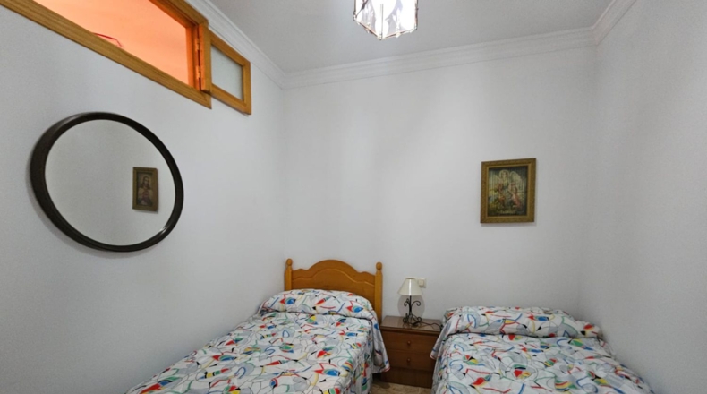 Málaga - Pizarra - 138m2