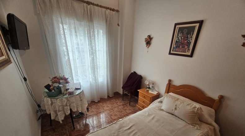 Málaga - Pizarra - 138m2