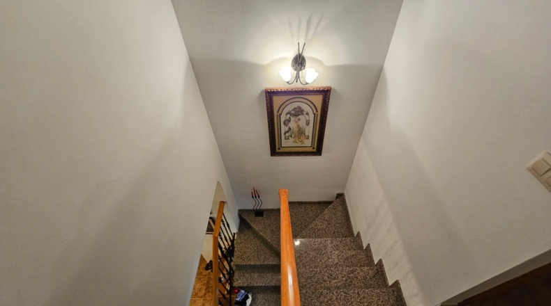 Málaga - Pizarra - 138m2