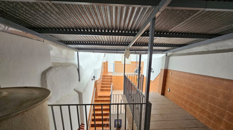 Málaga - Pizarra - 138m2