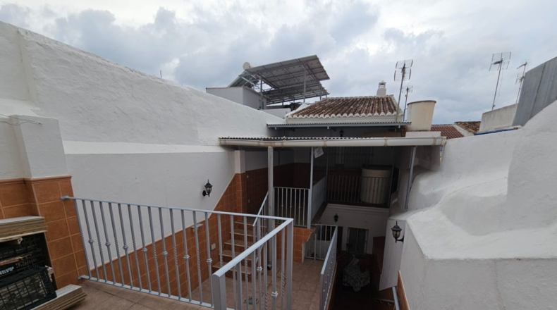 Málaga - Pizarra - 138m2