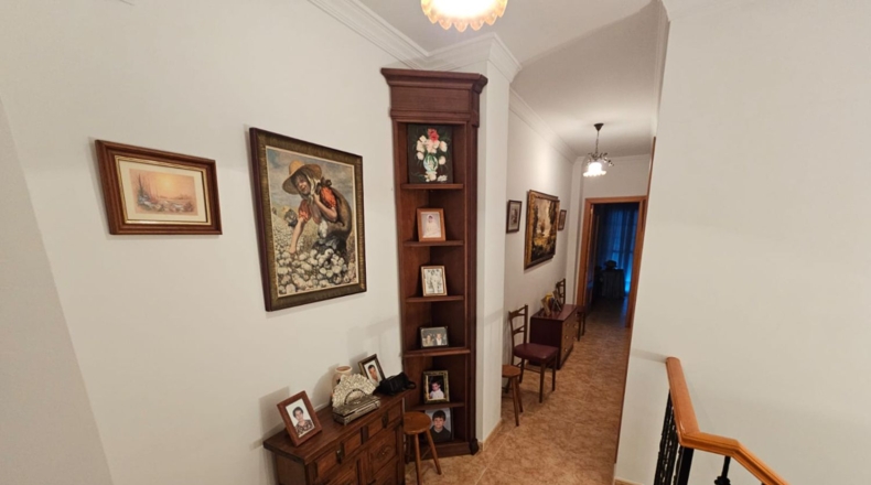 Málaga - Pizarra - 138m2