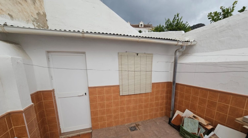 Málaga - Pizarra - 138m2