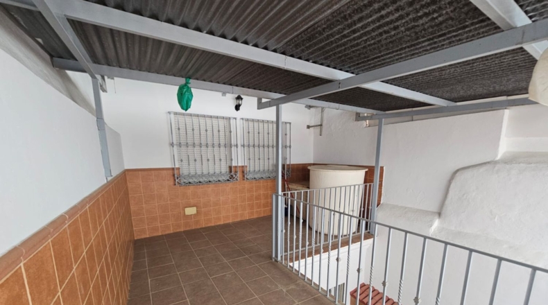 Málaga - Pizarra - 138m2