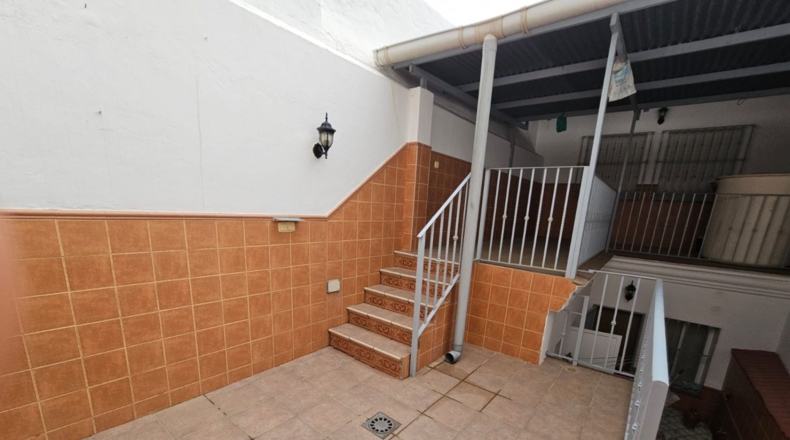 Málaga - Pizarra - 138m2