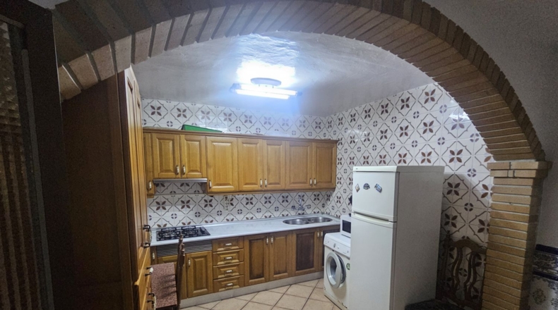Málaga - Pizarra - 81m2