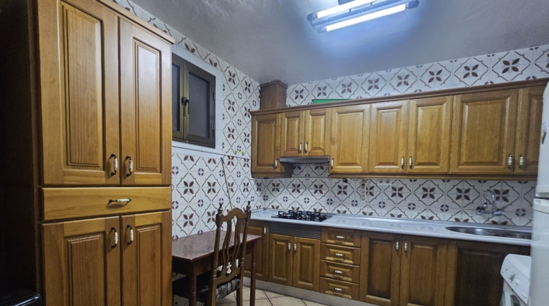 Málaga - Pizarra - 81m2