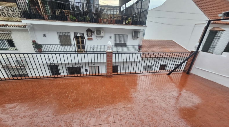 Málaga - Pizarra - 81m2