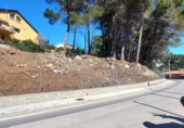 Parcel·la urbanitzable en venda a la España, Corbera de Llobregat, ref.: TR71843 foto