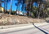 Parcel·la urbanitzable en venda a la España, Corbera de Llobregat, ref.: TR71843 foto
