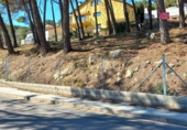 Parcel·la urbanitzable en venda a la España, Corbera de Llobregat, ref.: TR71843 foto