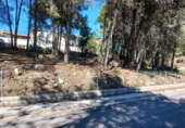 Parcel·la urbanitzable en venda a la España, Corbera de Llobregat, ref.: TR71843 foto
