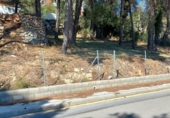 Parcel·la urbanitzable en venda a la España, Corbera de Llobregat, ref.: TR71843 foto